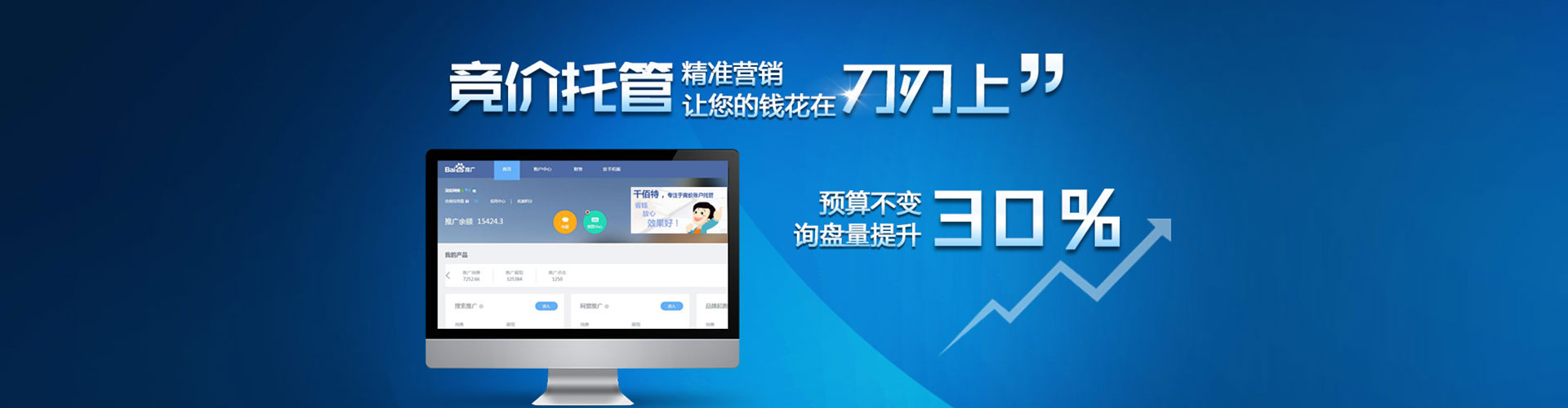 九原sem代运营